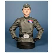 Star Wars General Veers Mini Bust
